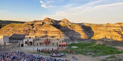 2026 Badlands Passion Play - Performance 1