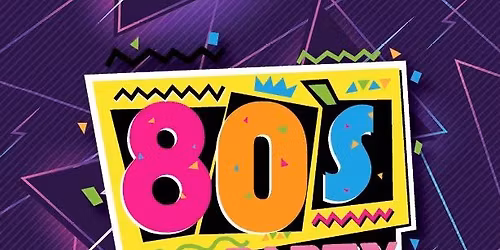 Tillsonburg Kinettes Girls Night Out - Ladies of the 80s! (Yes this is Mom Prom this year! \ud83d\ude09)