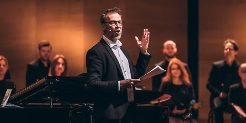 Workshopkoncert - Durufl\u00e9s Requiem | Koncertsalen | DR Koncerthuset