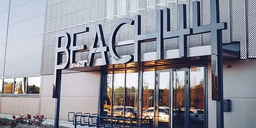 Eesti rannatennise GP etapp 