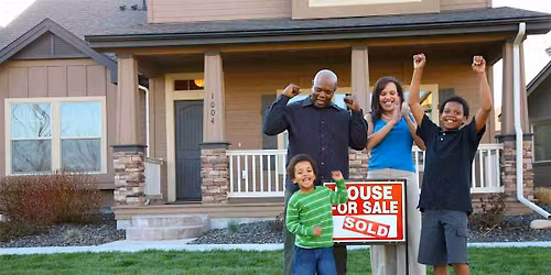 First Time Home Buyer Seminar Presented By Huntington Bank