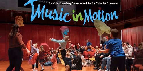 Music In Motion