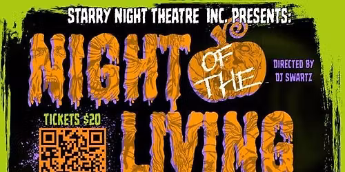 Night of the Living Dead