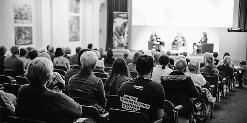 Evening Lecture: Earthworms & the New Zealand Flatworm