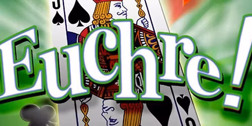 Mt Carroll Lions Club Progressive Euchre Tournament