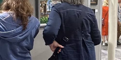 Cambridge Drawing Society Spring Exhibition 2026