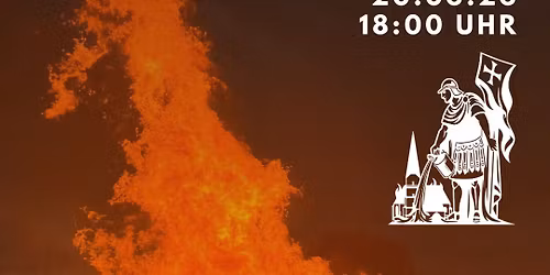 Indlinger Sonnwendfeuer 20.06.2026 \ud83d\udd25