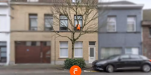 Bezoekdag pad in Kortrijk