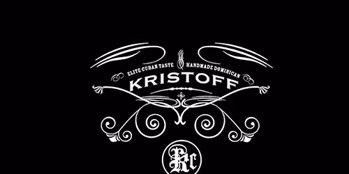Kristoff Cigars Winter Formal