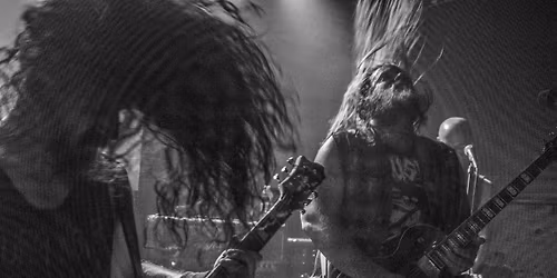 Panopticon + Sunken @ The Dome, London