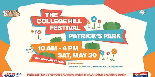 The College Hill Festival