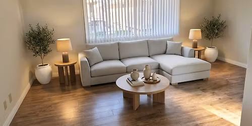 Burbank Studio Open House