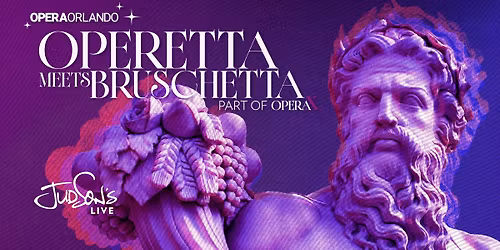 OperaX: Operetta Meets Bruschetta