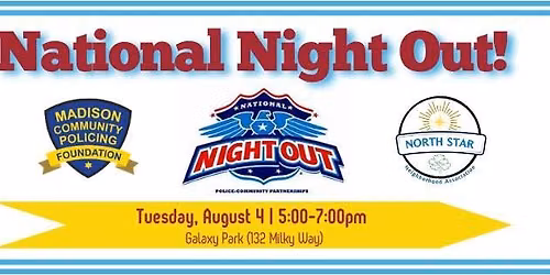 National Night Out