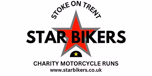 Star Bikers Charity 47th Toy Run 2025