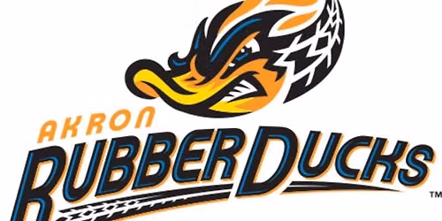 Akron Rubber Ducks baseball Aug. 8
