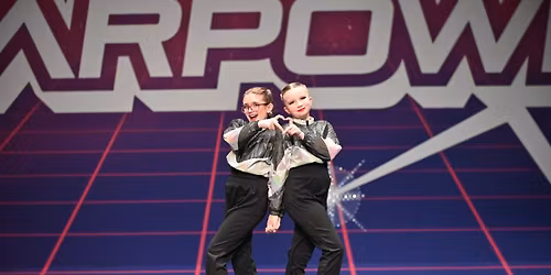 TAFY Dance Alaska 2026 Spring Showcase