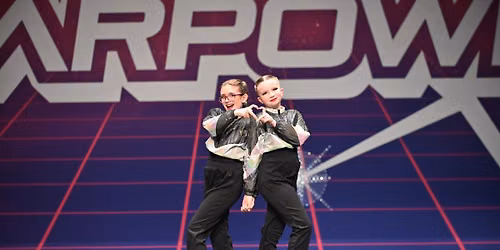 TAFY Dance Alaska 2026 Spring Showcase