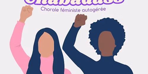 LES CHABADASS | AFTERWORK