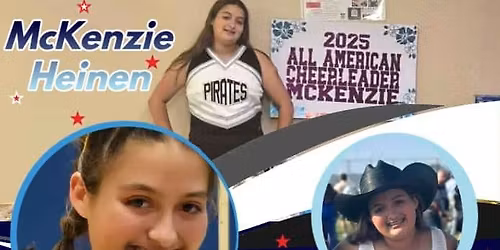 Let's Help McKenzie Get To Hawaii