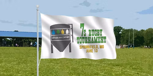 4 By 4 Brewing 7s Rugby Tournament