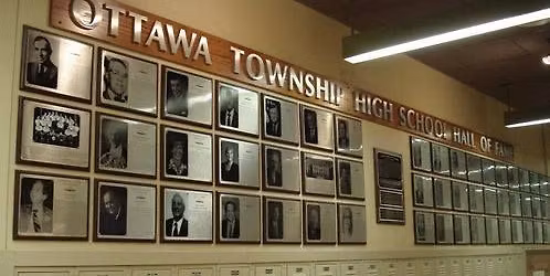 2026 OTHS Educational Foundation Hall of Fame Induction Ceremony & Banquet