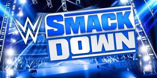 WWE: Smackdown — Oklahoma City, Oklahoma