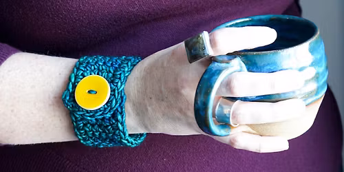 2 Day, Learn to Crochet Basics