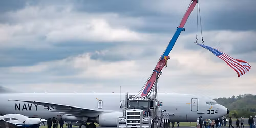 Wings & Machines