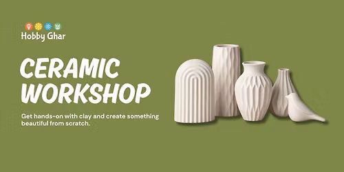 Ceramic Workshop