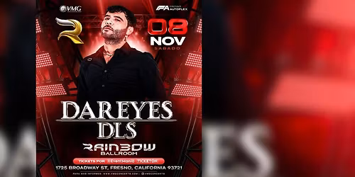 DAREYES DLS