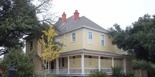 Quarterly Giving Event! 