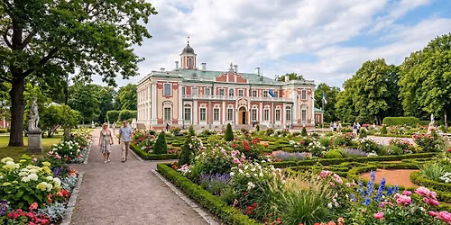 Mikromaailm: Kadriorg - taimed ja arhitektuur\/ \u041c\u0438\u043a\u0440\u043e\u043c\u0438\u0440: \u041a\u0430\u0434\u0440\u0438\u043e\u0440\u0433 - \u0440\u0430\u0441\u0442\u0435\u043d\u0438\u044f \u0438 \u0430\u0440\u0445\u0438\u0442\u0435\u043a\u0442\u0443\u0440\u0430 