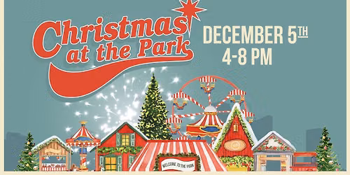 Christmas at the Park