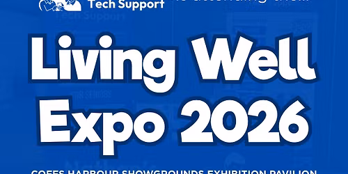 Living Well Expo 2026