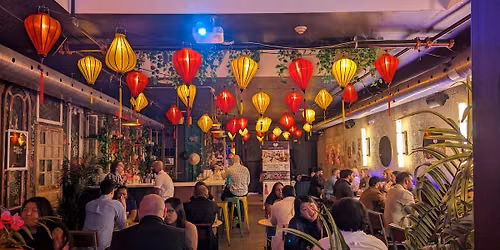 Toronto Dating Hub September Speed Dating for Marriage-Minded Professionals