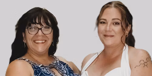 Psychic Medium Event with 2 Mediums -Mother & Daughter.