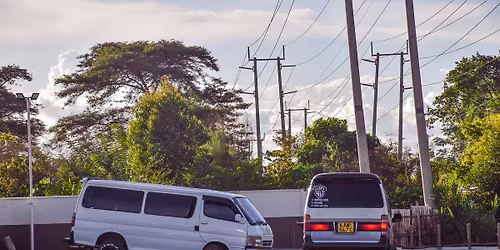 Roadrip Loading......
