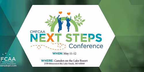 CMFCAA's Next Steps Conference