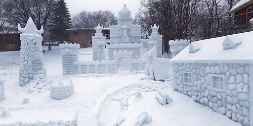 Northern Michigan Wildcats vs. Michigan Tech Huskies