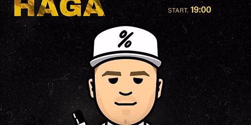 Rap Haga vol.8