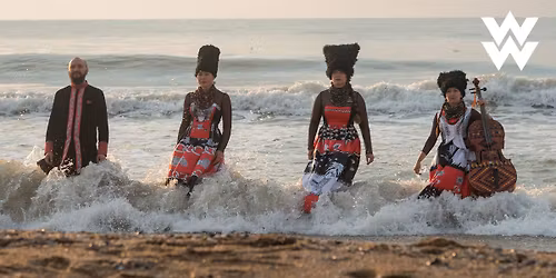 DakhaBrakha