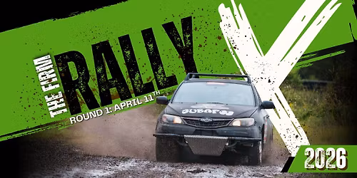 FIRM  Rally-X Round 1