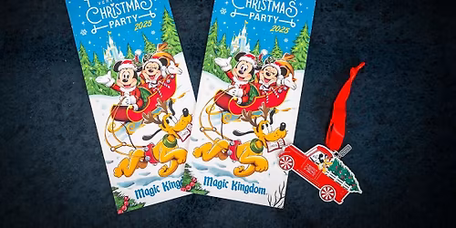 Drop It Studios Merry & Fresh Christmas Performance