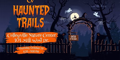 Haunted Trails