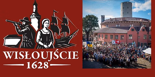 Wis\u0142ouj\u015bcie 1628 | 2027 | REKONSTRUKTORZY | REENACTORS
