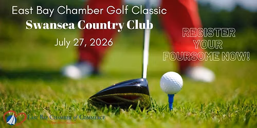 EBCC Golf Classic Tournament 2026