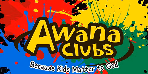 AWANA
