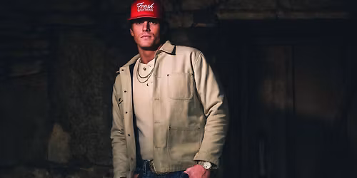 Parker McCollum at Musikfest