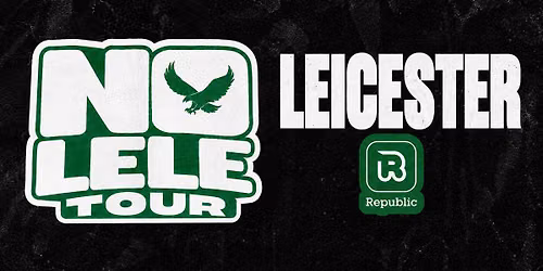 No LeLe - \u00c0t\u00ec D\u00e9\ufeff \ud83c\uddf3\ud83c\uddec 